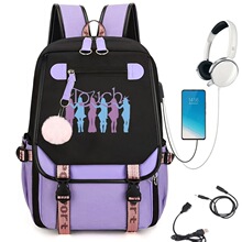 ����ѷ���� KATSEYE����ʱ��˫���USB���ѧ���Ͽ���� 60123-12