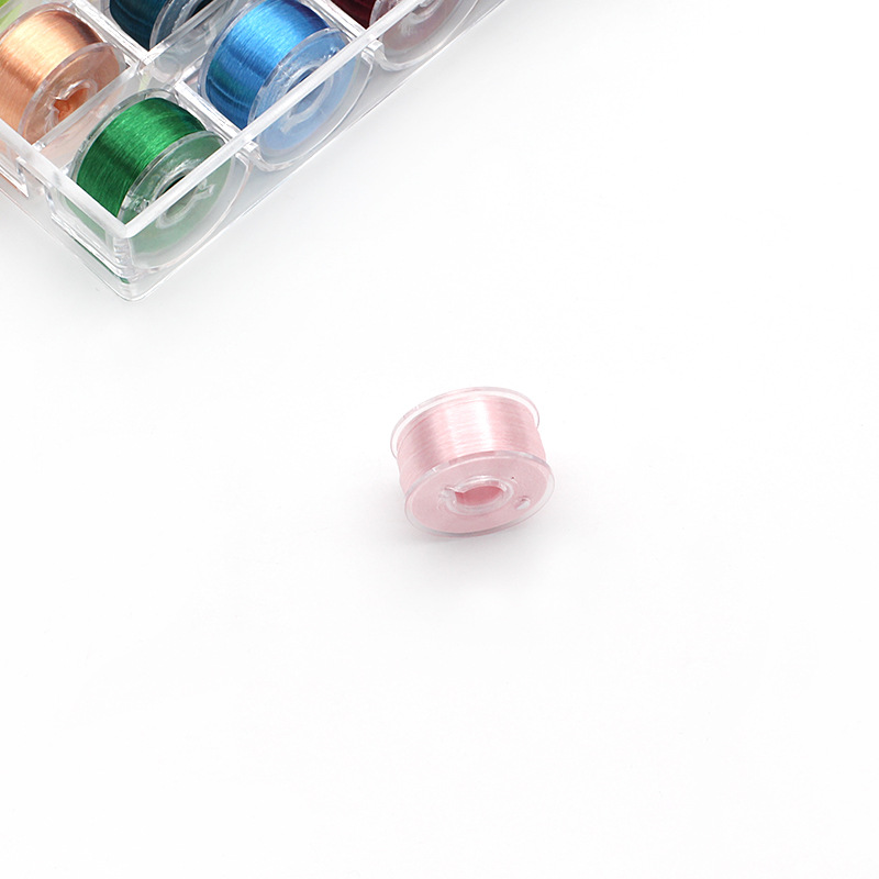 22 # 라이트 핑크 * 65 m/롤