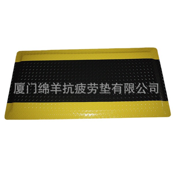 Anti-static electric comfortable carpet