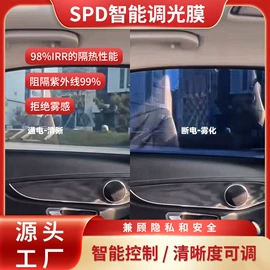 汽车膜;玻璃贴;安全膜