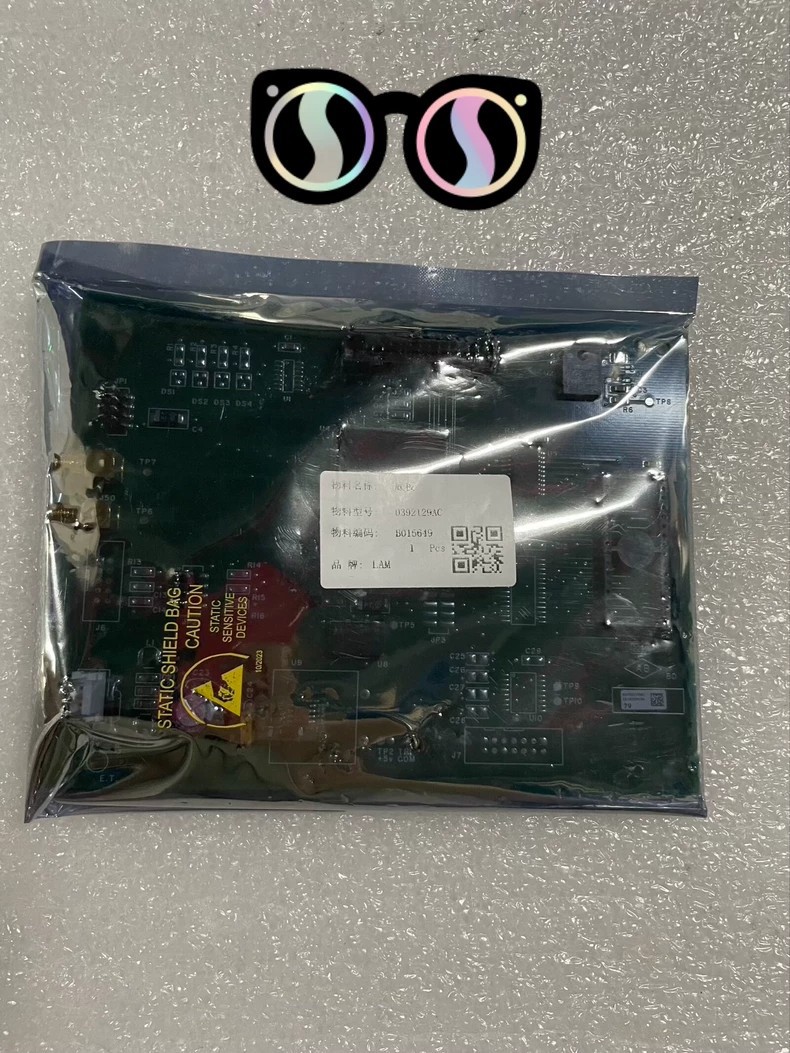 【议价】LAM主板0392129AC