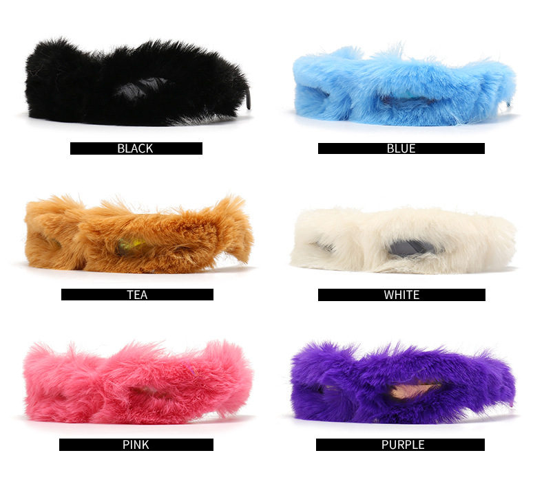 Cross border European and American concept polygonal wrapped "futuristic" sunglasses trendy sunglasses niche model 6609_voghion.com