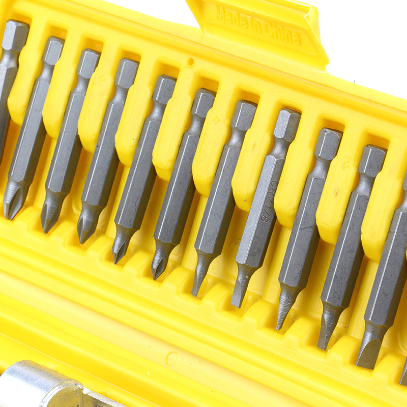 Screwdriver Set Image 4