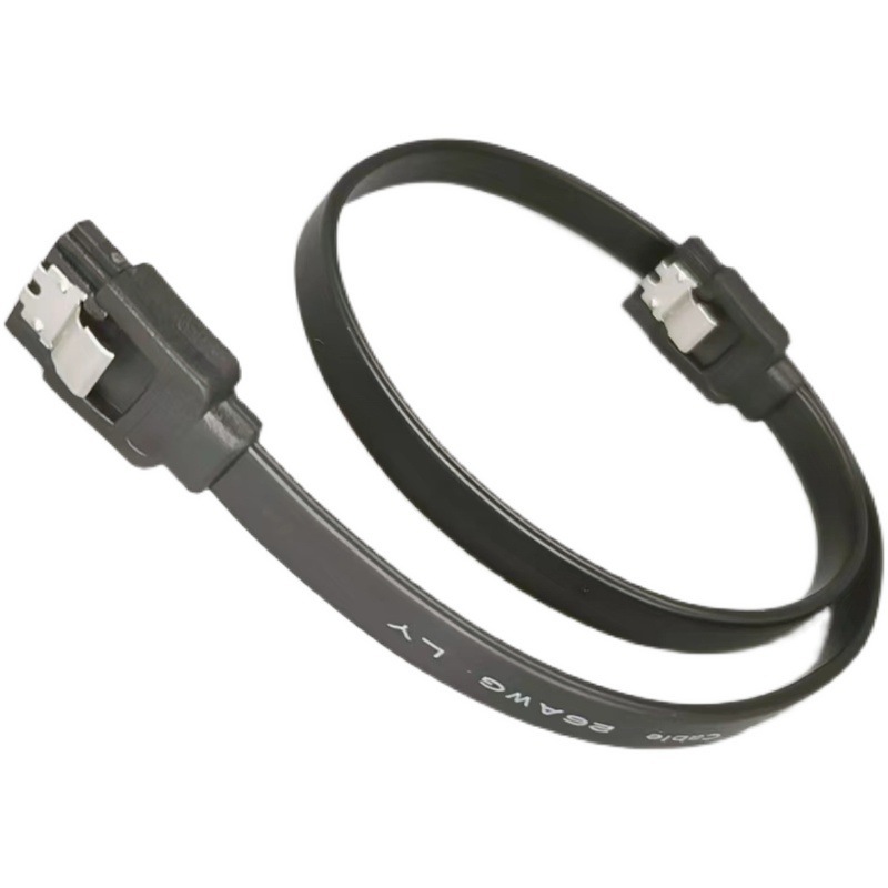 SATA3.0ハードディスクケーブル高速ソリッドステートドライブsataシリアルケーブルssdケーブル伝送線|undefined