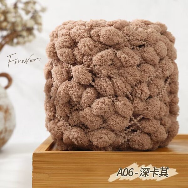 Ball of yarn