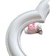 Spring Cartoon Cute Sanrio Candy Hairpin Japanese Style Soft Girl Sweet Girl Side Chuck Clip