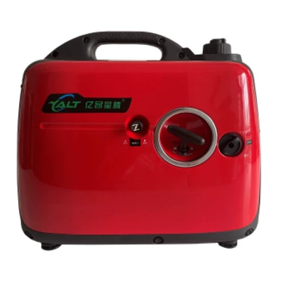 kilowatt, Avtomobil generatorları