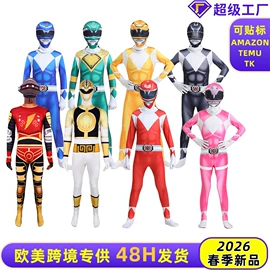 舞台/表演服;儿童表演服;动漫服