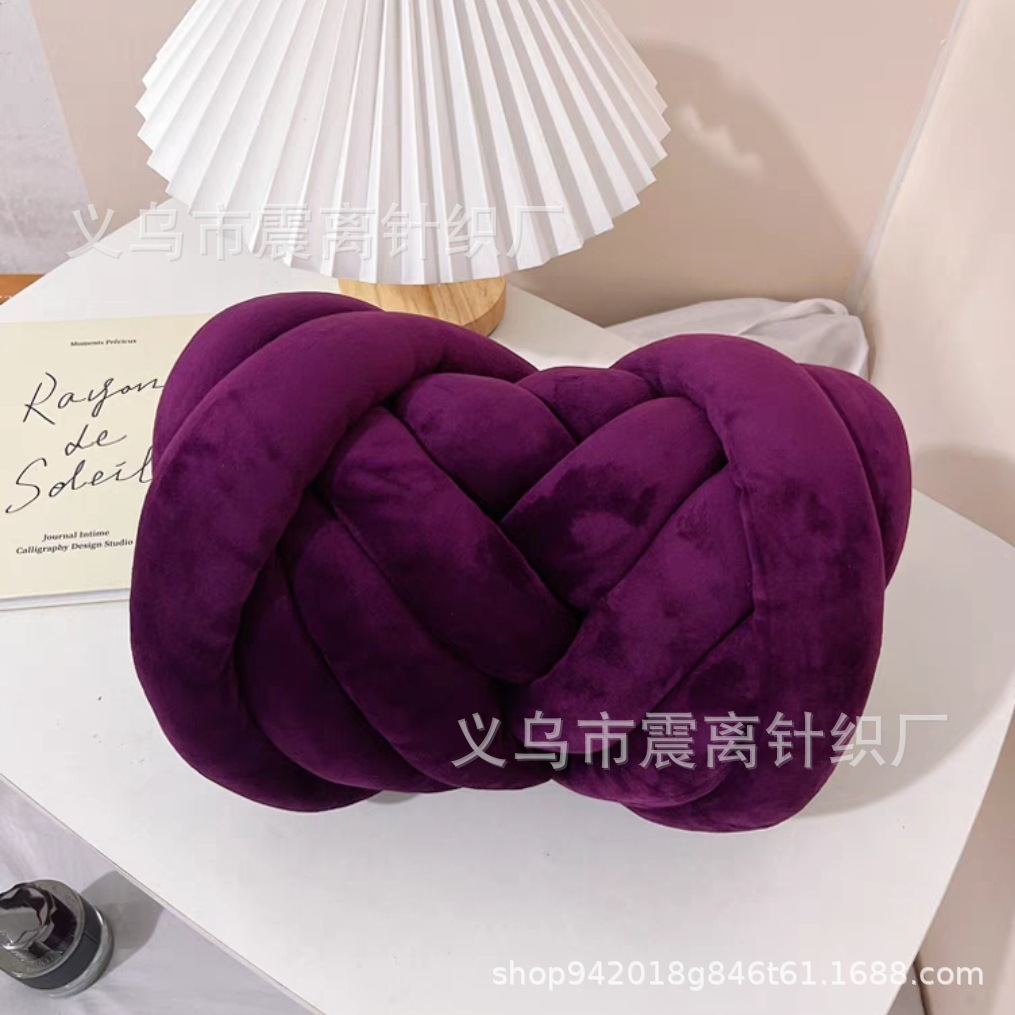 Decoración de borla de boda DIY bebé anti-colisión cortina colgante boda al aire libre elementos multicolores diseño al aire libre sala de bodas línea gruesa