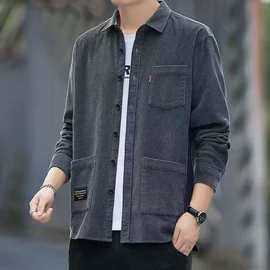 男式休闲裤;男式T恤;男Polo衫