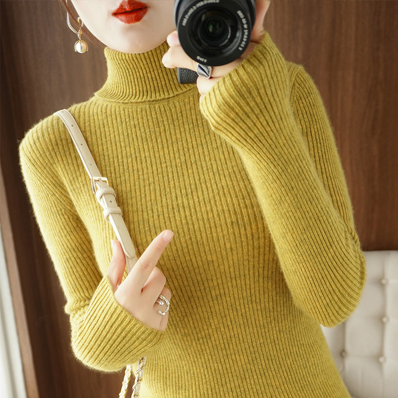 Mustard yellow