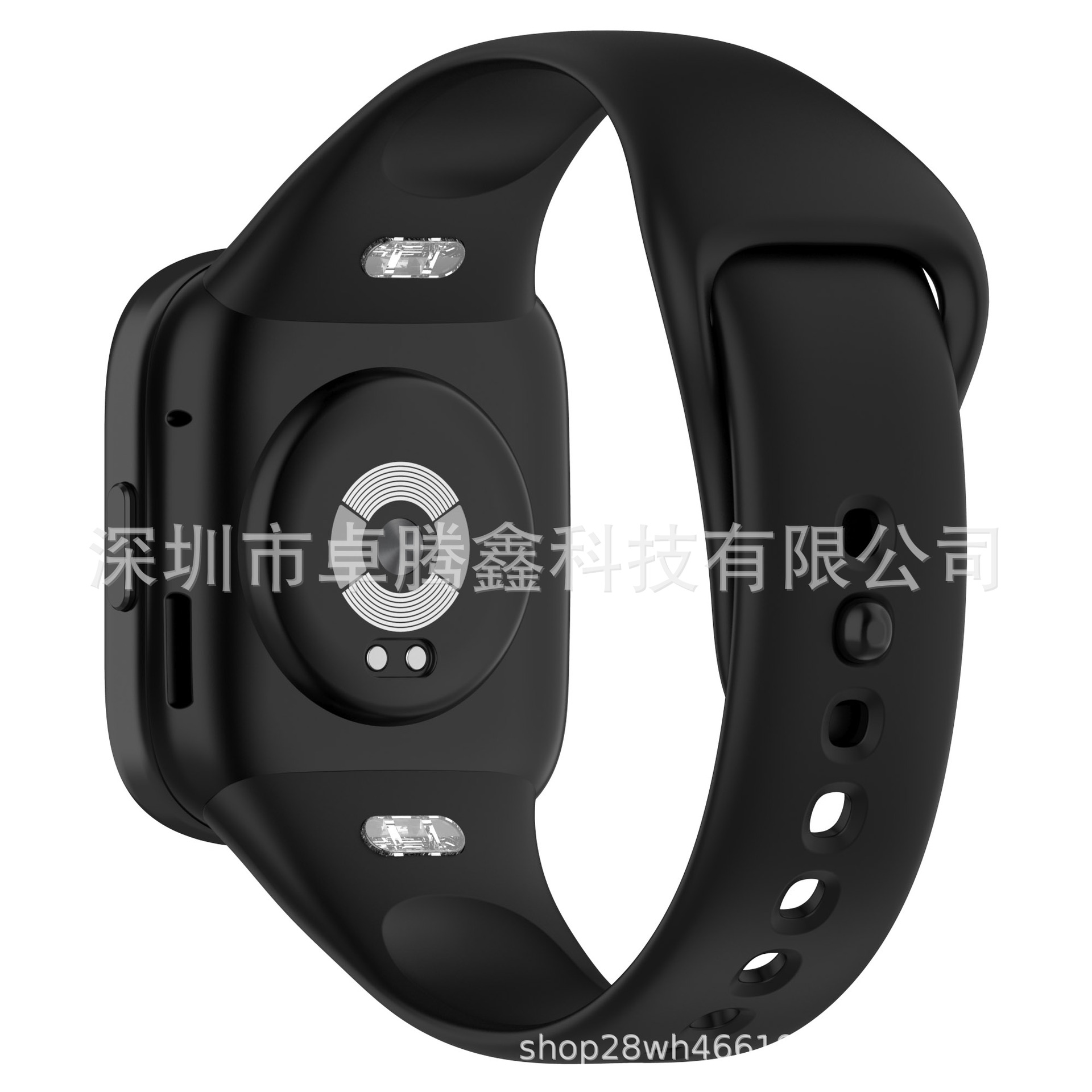 新款适用红米watch3手表带 智能运动手表红米Redmi watch 3手表带详情17