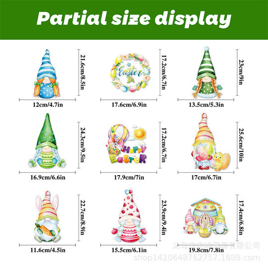 Amazon PVC Electrostatic Window Stickers Wall Stickers Making Wall Stickers Original Design Adhesive Stickers Paper Products Making