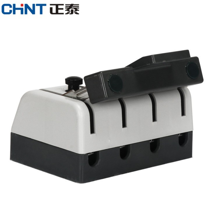 正泰隔离开关光伏太阳能用HK18系列正泰光伏闸刀隔离开关32A63A