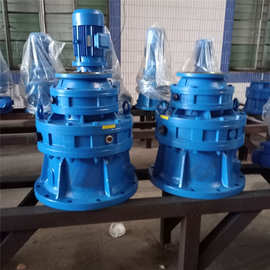 摆线针轮减速机型号 大全图片 TBLE9235A-1479减速器 结构紧凑