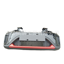 大包围前保险杠适用于东风风神EX1 纳米B0X，EX1Pro