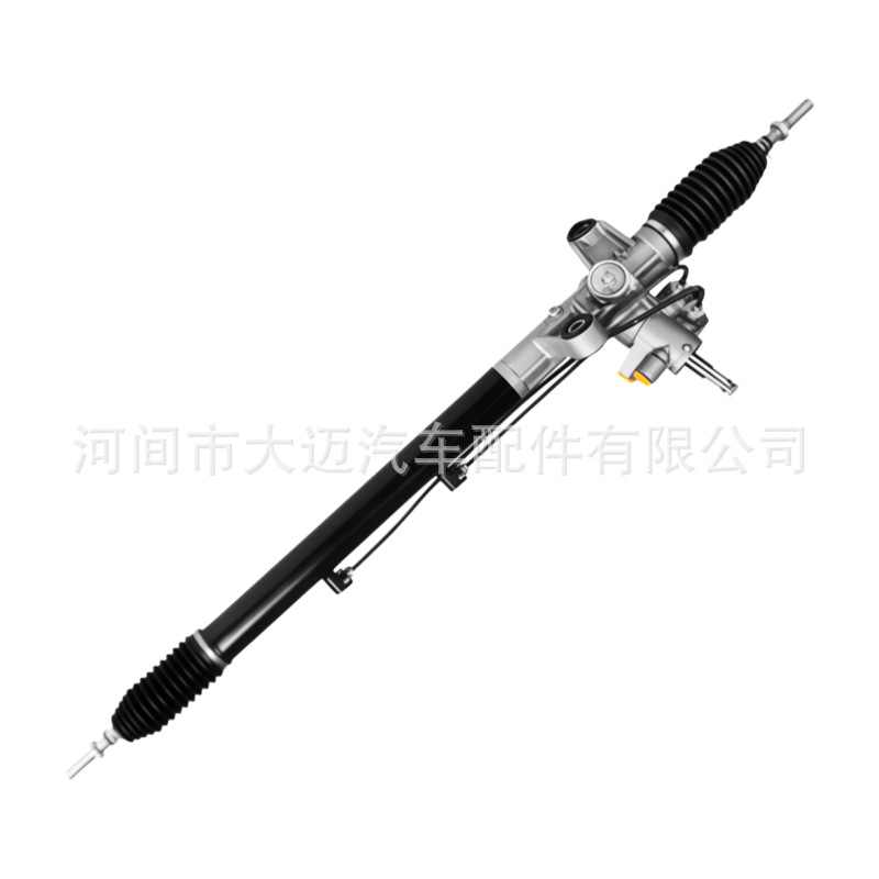 53601-SDA-A04 53601-SDA-003 is suitable for the left-hand drive LHD steering gear of the seventh-generation Honda Accord sedan