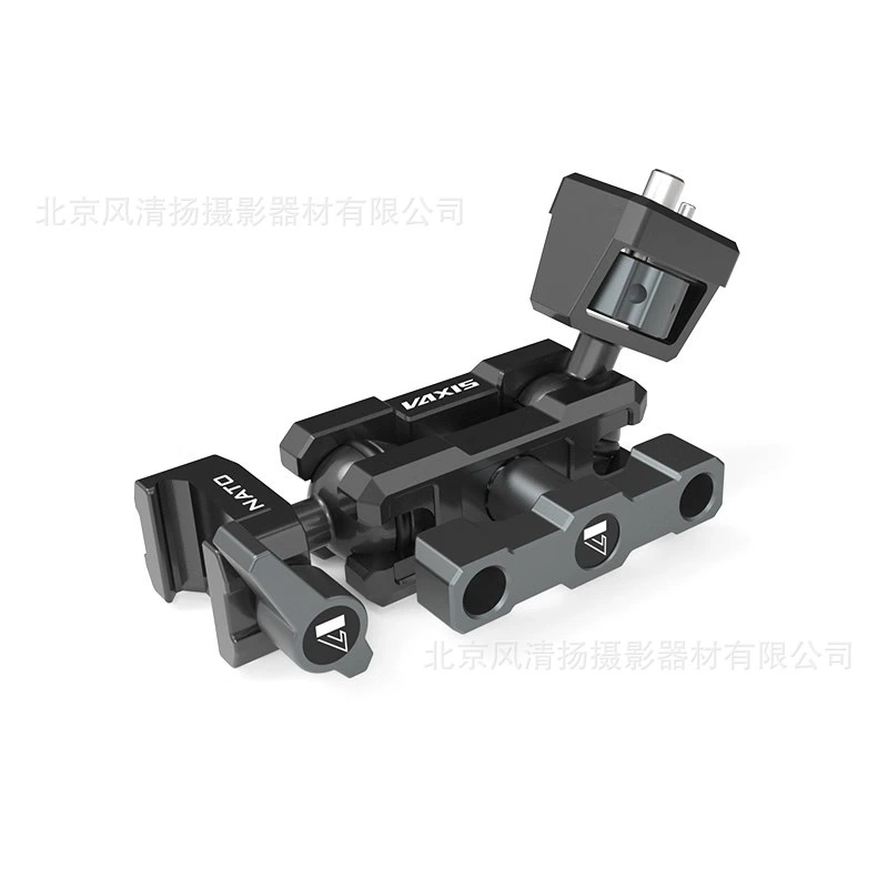VAXIS новый nato гротескный комплект быстрого крепления микро-зеркальная камера волшебная рука