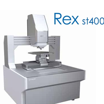 ACCRETECH东京精密Opt-scope Rex st400光学测量机