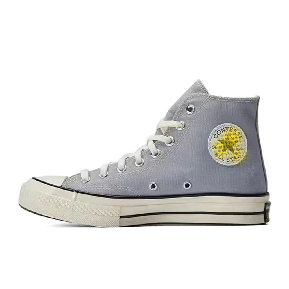 Обувь Converse classic low, унисекс 1970s‑стиль, тканевый низкий кеды, размеры EU 35–44