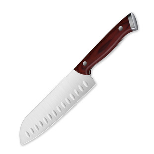 Factory Direct Japanese-Style Knife Chef's Knife Stainless Steel Kitchen Household