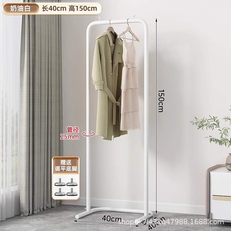 [40_150-U 유형] 25 파이프 직경 두꺼운 두꺼운 크림 화이트