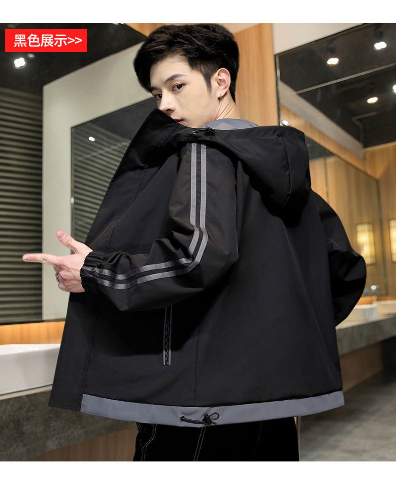 Veste pour homme - Ref 3443547 Image 32