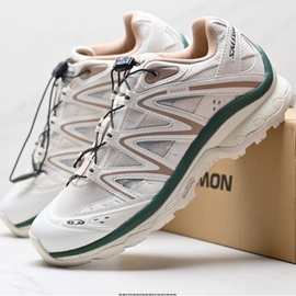 探索者系列户外越野跑鞋轻便耐磨男女老爹鞋透气网面舒适百搭