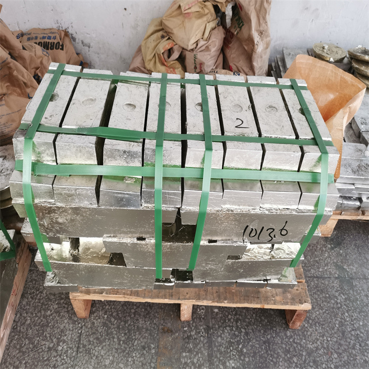 梅州五华上门估价废锡 高价回收工厂提炼废料废锡块锡渣锡条