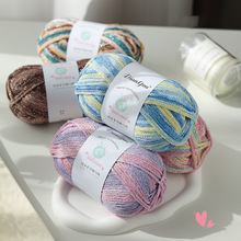 ��Ⱦ�T�f���u׃ɫ�ǿ��y�W��2.5mm�����޾�diy�ֹ������h��������