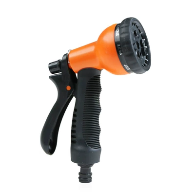 water gun, High pressure car wash water gun
