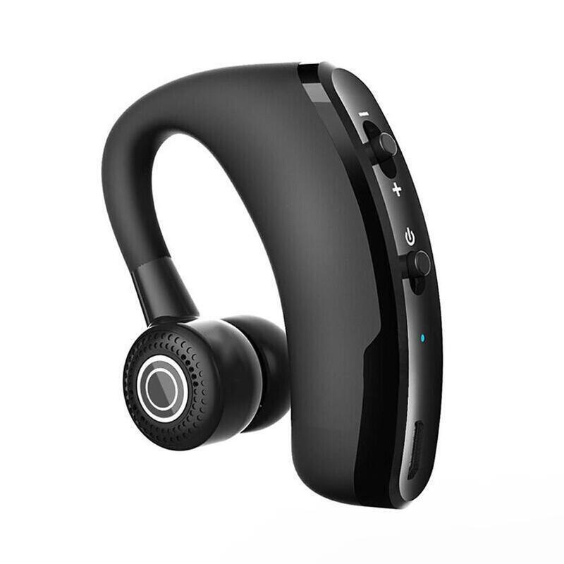 V9 Bluetooth headset unilateral Bluetooth headset business Bluetooth headset hanging ear Bluetooth headset sports Bluetooth V9 Bluetooth headset unilateral Bluetooth headset business Bluetooth headset hanging ear Bluetooth headset sports Bluetooth