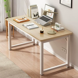 电脑桌;搁板、壁架;书架