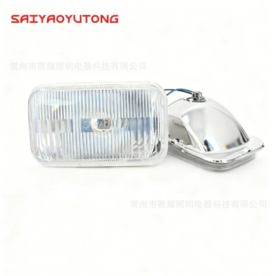 Fog Light 152*90 Rectangular Fog – Fog lamp
