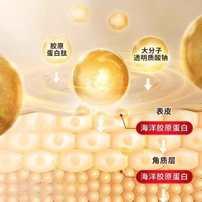 生放送人気コラーゲンペプチド小分子活性ペプチド錠剤キャンディーヒアルロン酸ナトリウムニコチンアミドチュアブル錠|undefined