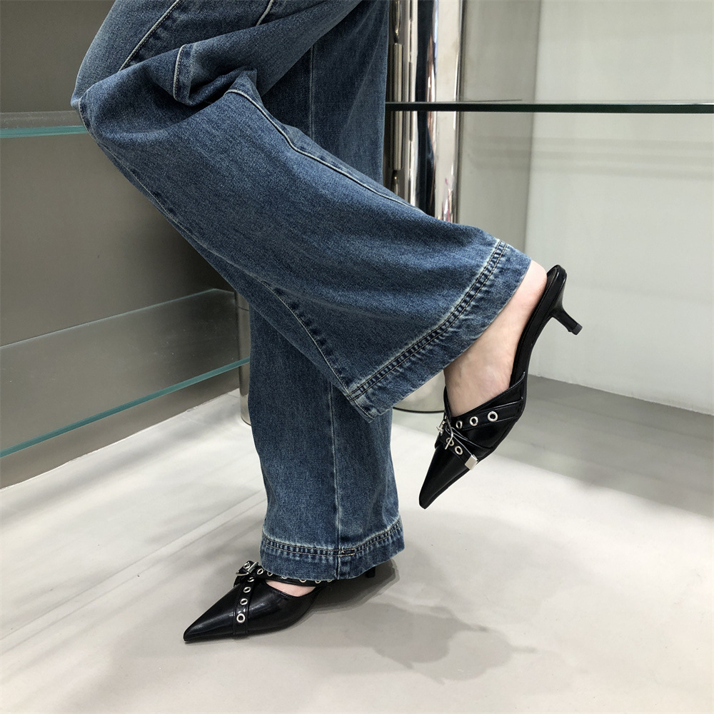 블랙