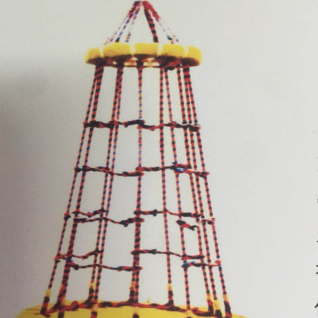 内置式含立柱石油平台载人救生吊笼 折叠式平台救生吊篮厂家供应