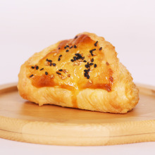 董老大榴莲酥55g*140个榴莲馅冷冻半成品D型烘培糕点冷冻速冻点心