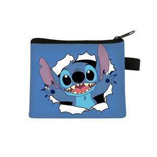 New stiltzai cartoon coin purse children's fashion card bag primary school students men's and women's cute storage bag manufacturers wholesale