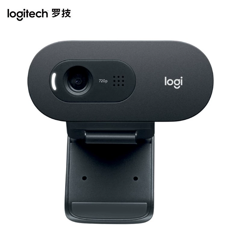 Logitech, CCTV камера, ноутбук, микрофон, C505