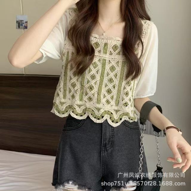4 # 녹색