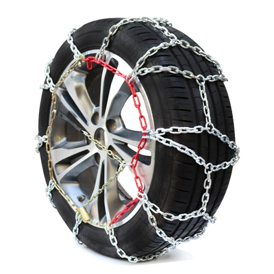 Tire snow chain Chain Off-Road Vehicle Off-Road Vehicle