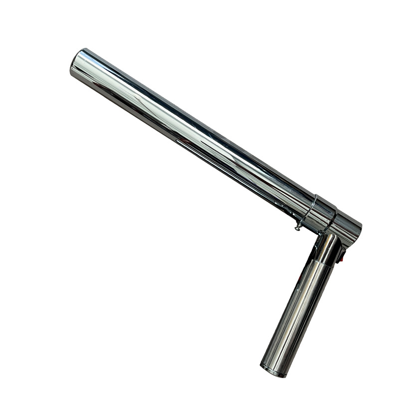 Inseminación de ganado y ovejas inspección de inseminación endoscópica lámpara endoscópica ganado y ovejas endoscopio ovejas equipo de inseminación artificial