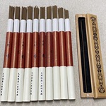 【富森红土12星红土线香】越南天然红土沉香线香 香红土韵西瓜凉