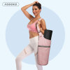 Yoga Bag Yoga Bag Ethnic style Sports bag Cross border Sports bag wholesale leisure time Sports bag Yoga Mat Storage