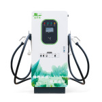 吉来电新能源汽车直流240KW充电桩快充360KW充电桩户外