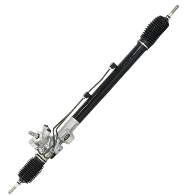 Car steering rack, Steering gear