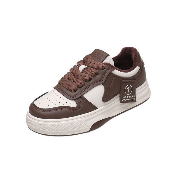 exclusive casual sports fashionable sneakers platform for students