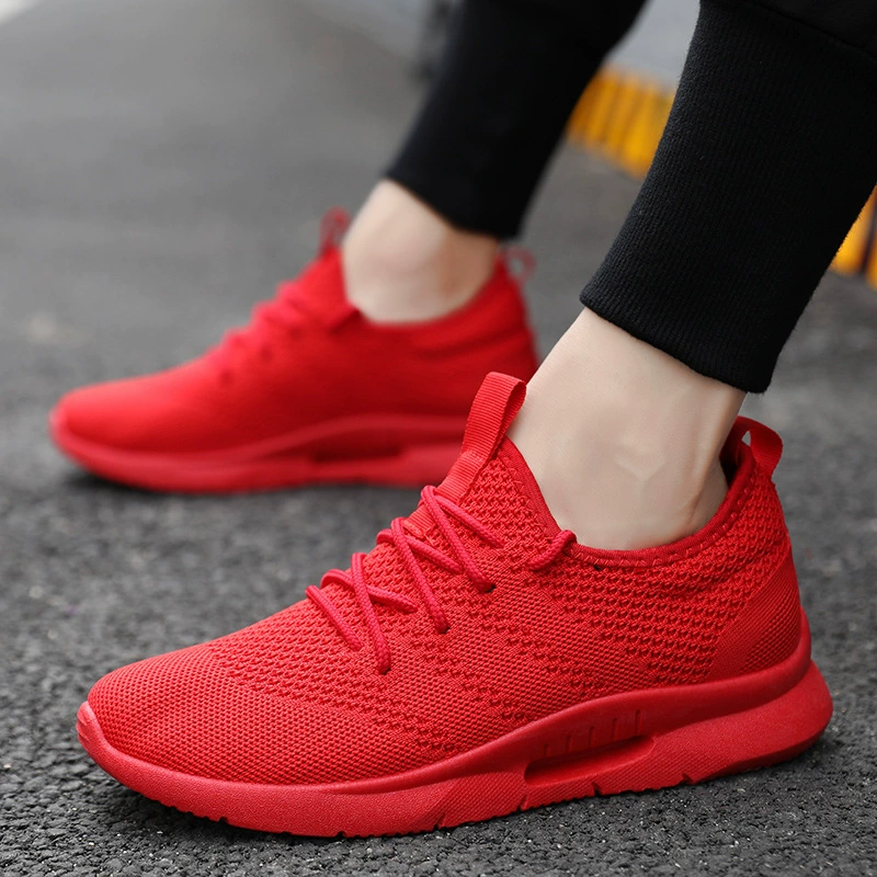 Wear-resistant sports sports shoes for leisure, 2022 collection, soft sole