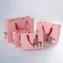 购物高档环保礼品手提袋